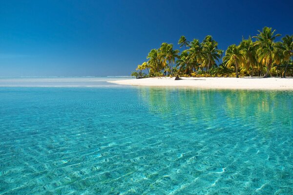 Landscapes HD desktop wallpapers