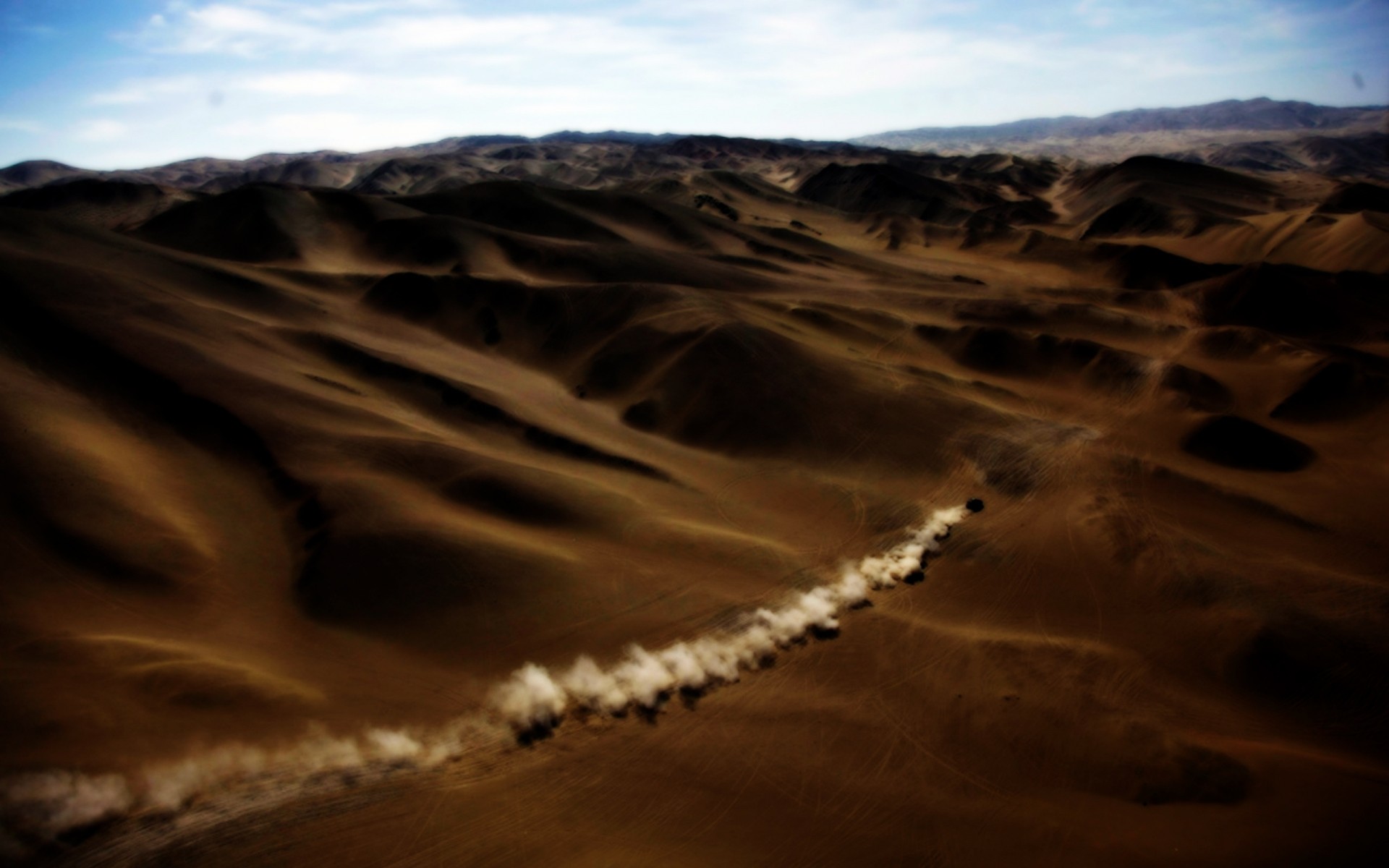 sports desert landscape sand beach barren sunset dry travel dawn sky arid seashore shadow scenic dune ocean mountain evening car sport speed