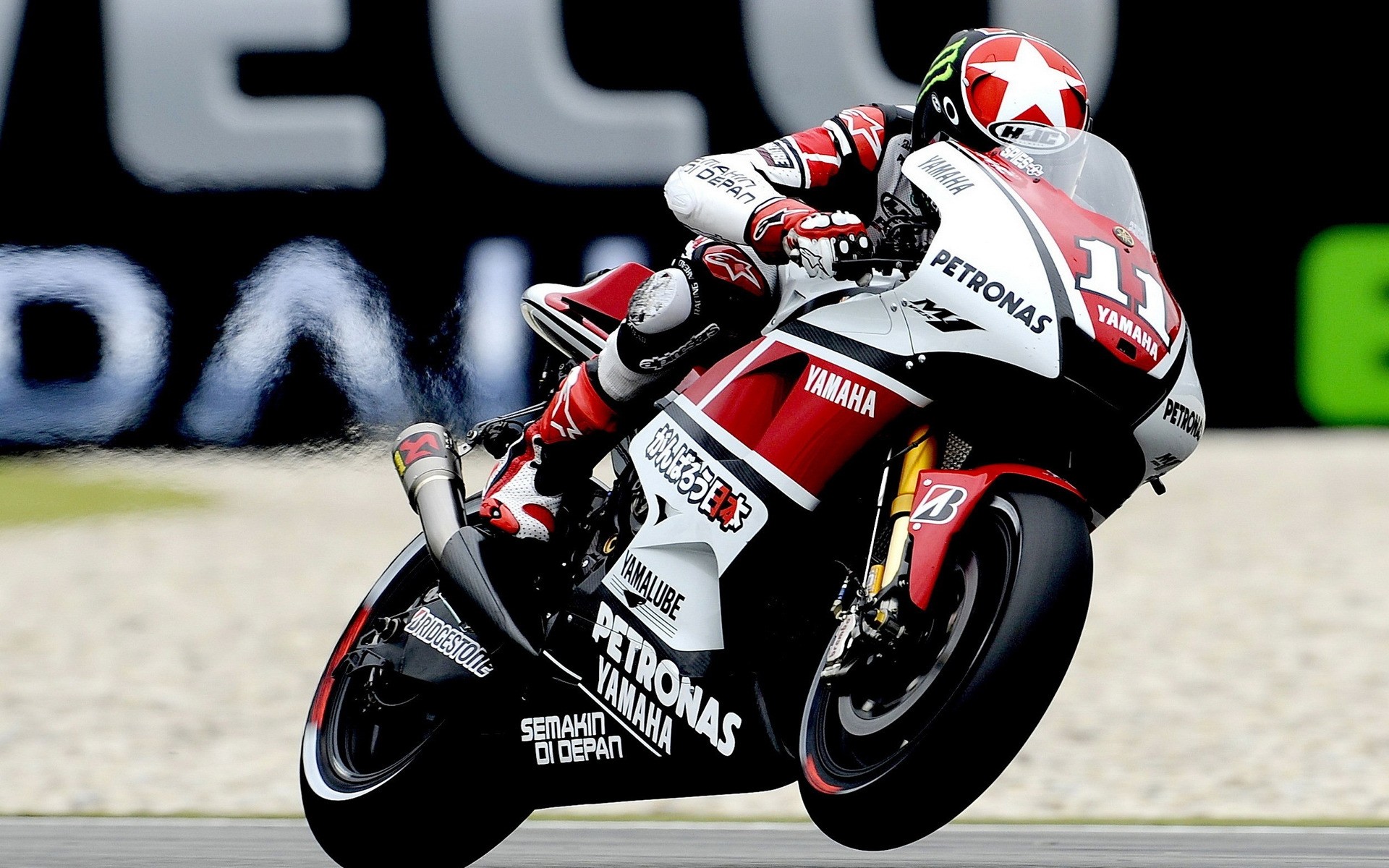 sports race bike track championship fast hurry drive machine competition circuit squad tire racer power circle driver sponsors speed