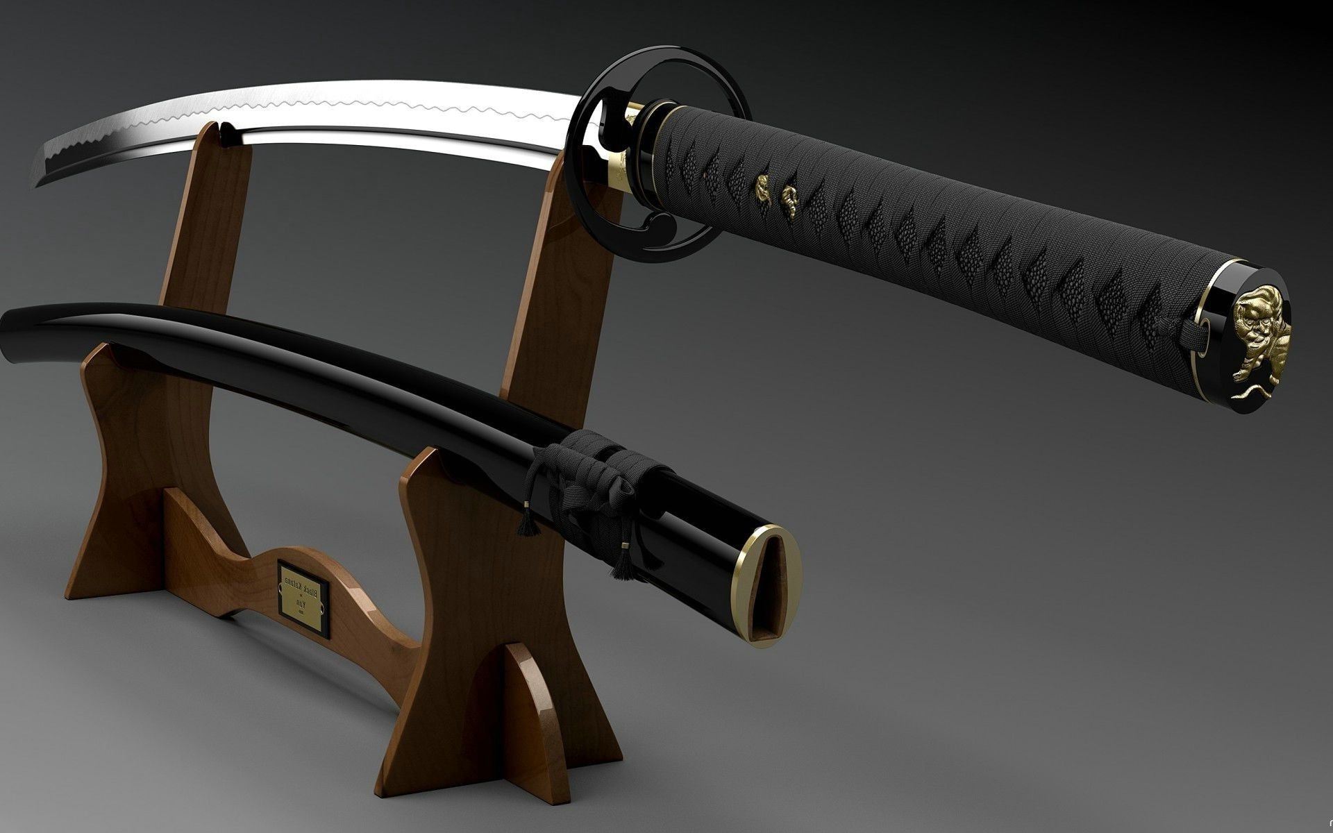 still life one weapon