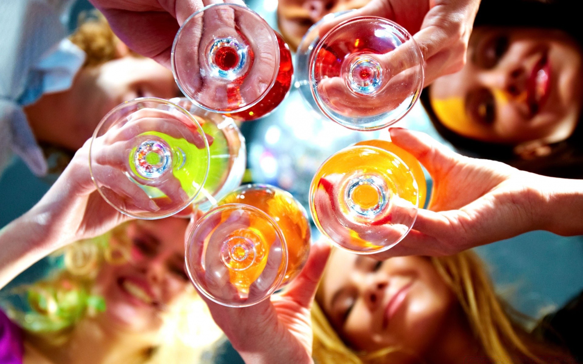 the other girls glass celebration drink party desktop decoration bottle fun alcohol