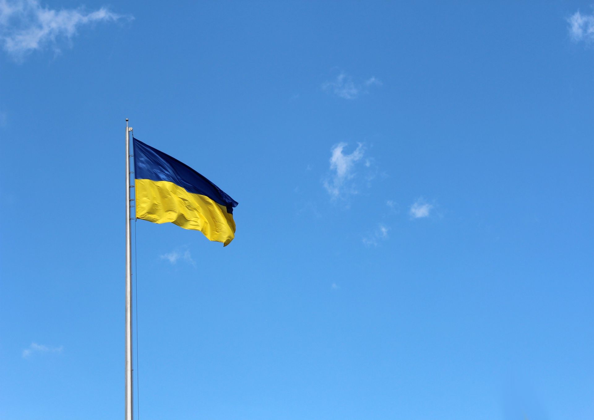 sky wind blue sky outdoors freedom flag sun travel fair weather