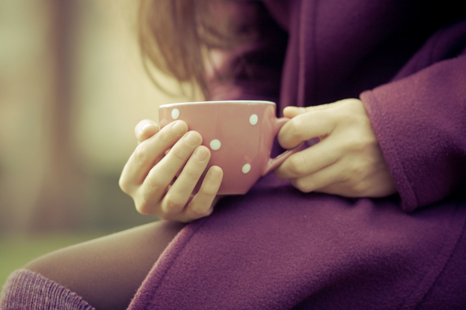 woman girl relaxation indoors leisure adult hand one family room maternity medicine