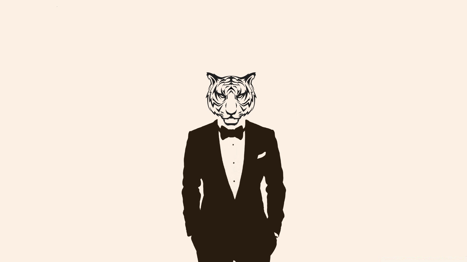 vector art man one