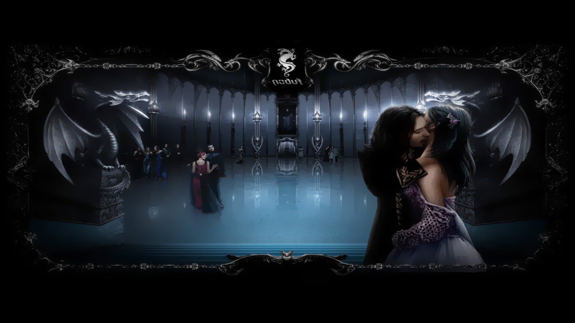 music woman glamour adult girl light performance