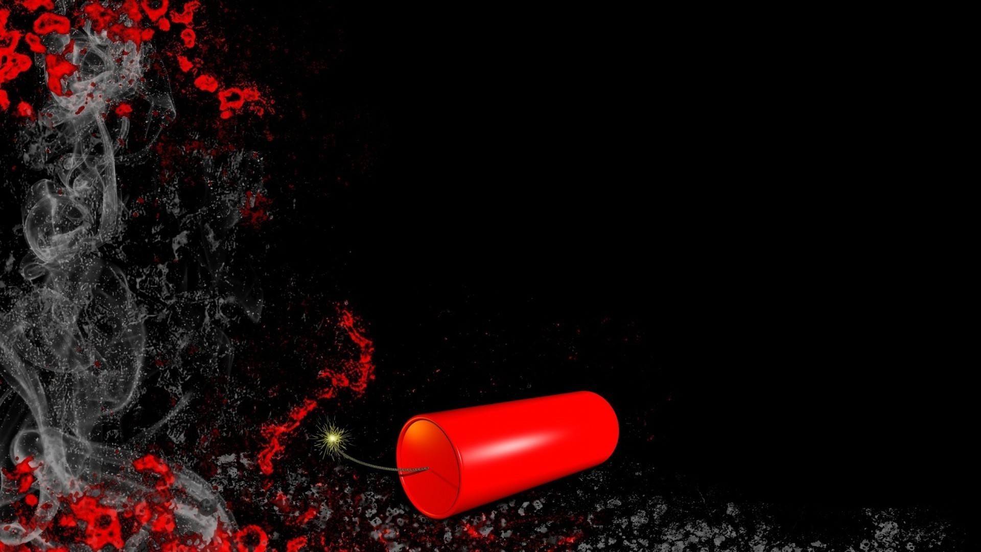 desktop dark science medicine