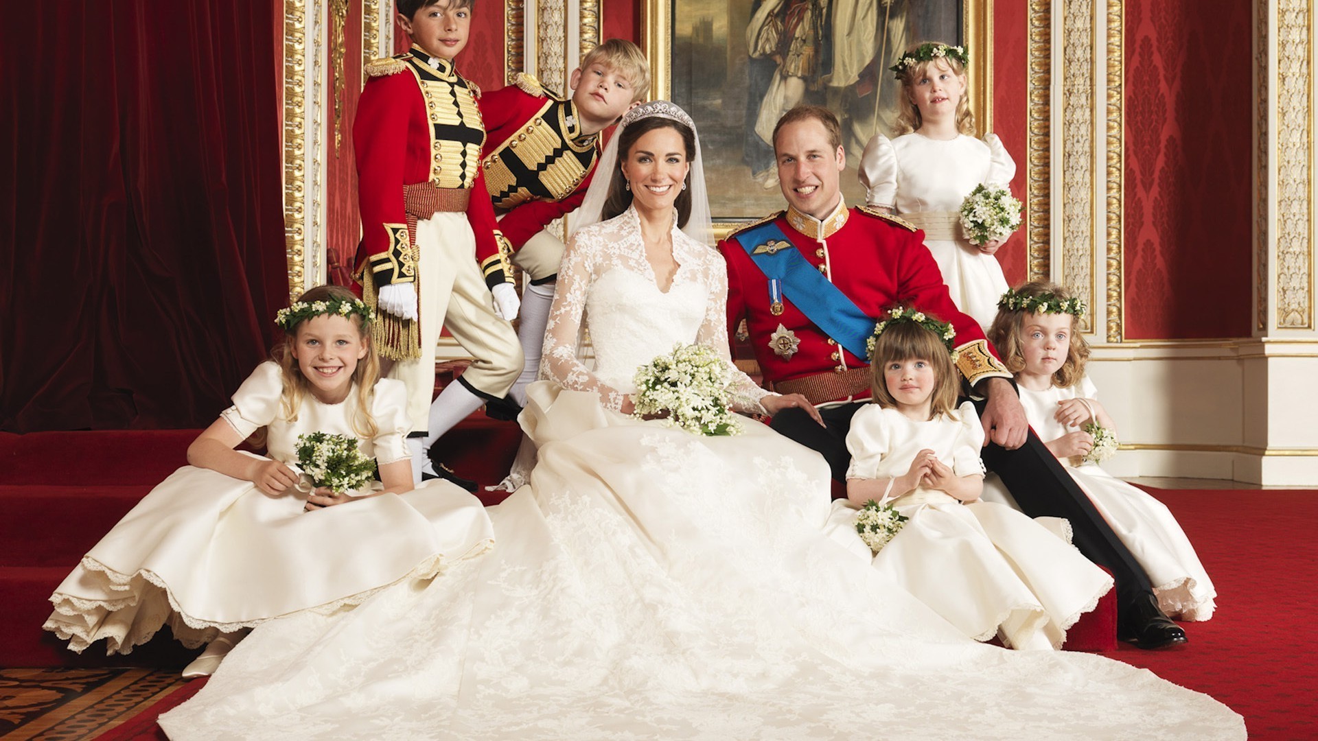 house and comfort ceremony wedding veil bride royalty celebration woman group wear adult groom princess family facial expression portrait love dress four home