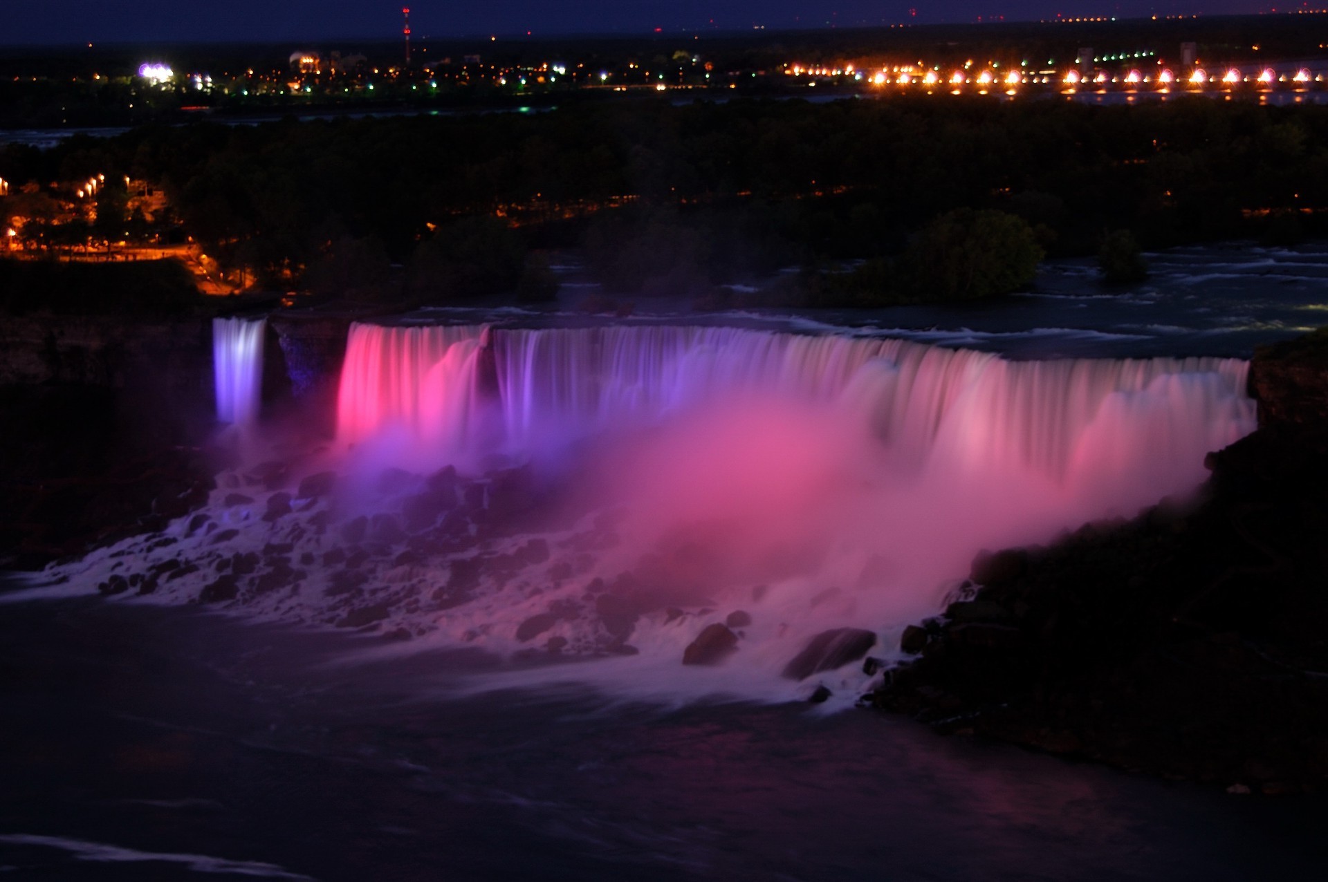 water evening landscape sunset river light dawn dusk moon art reflection sea energy travel
