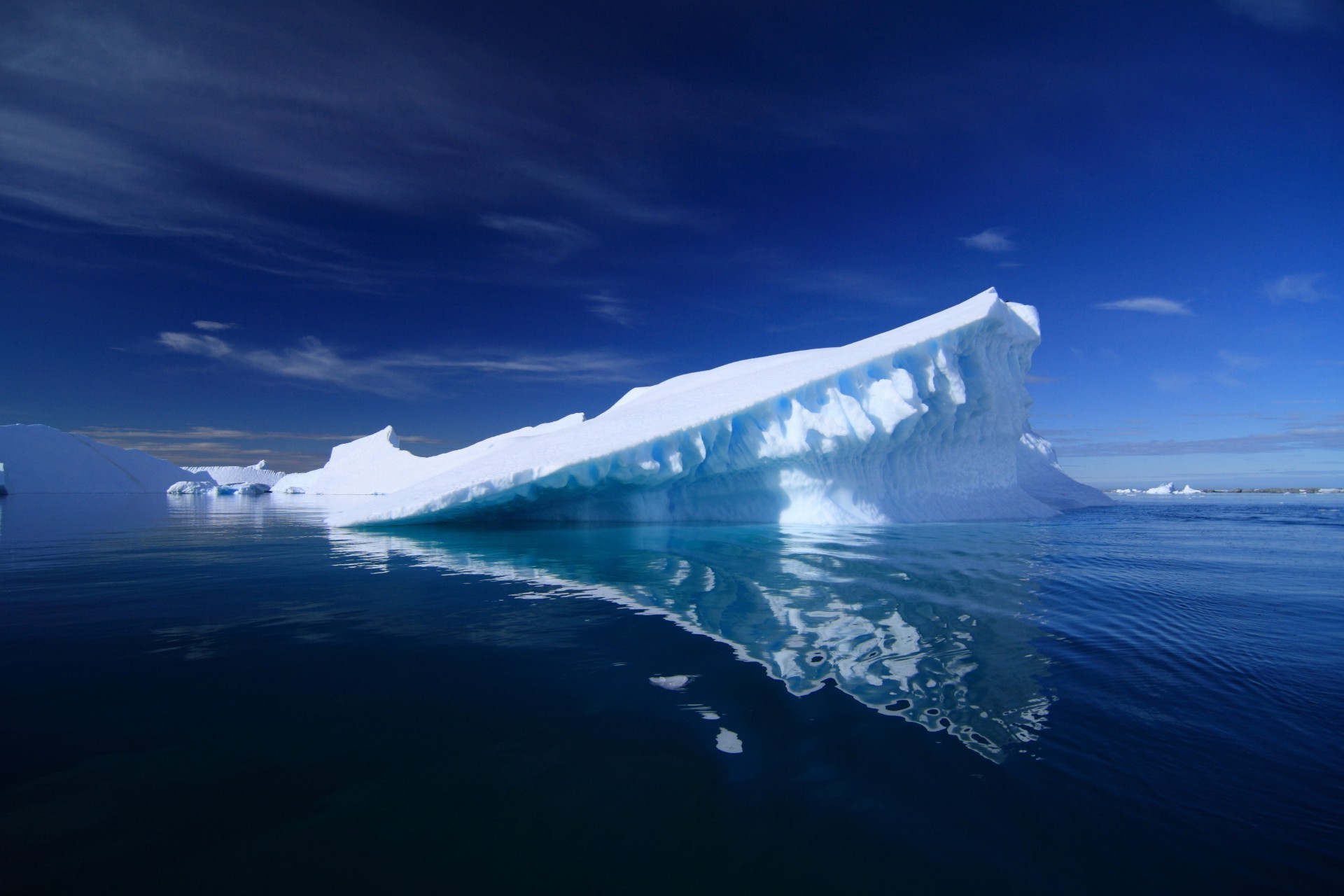 water iceberg sky travel sea ice nature landscape snow ocean frosty outdoors sunset winter dawn cold