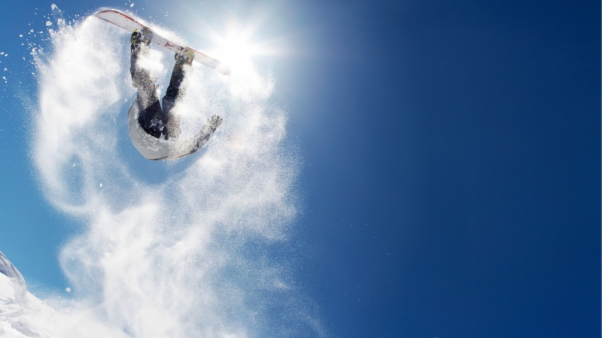 sky outdoors daylight high nature winter air weather fair weather space light landscape airplane snow freedom bright desktop