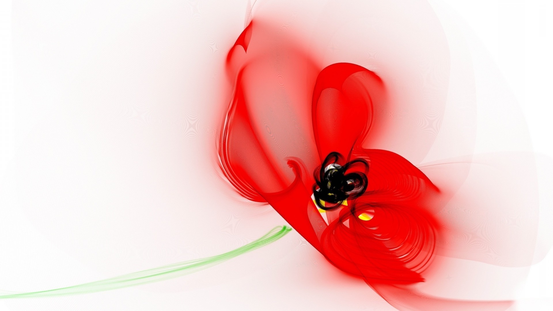 flower desktop love abstract color wedding shape insect design