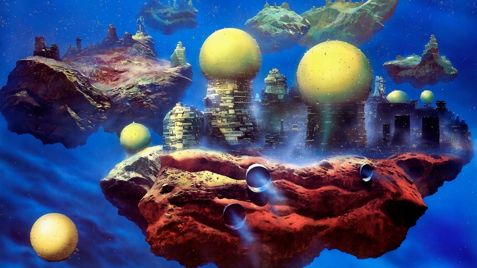 underwater water ocean sea tropical fish moon travel nature coral sun seascape exploration