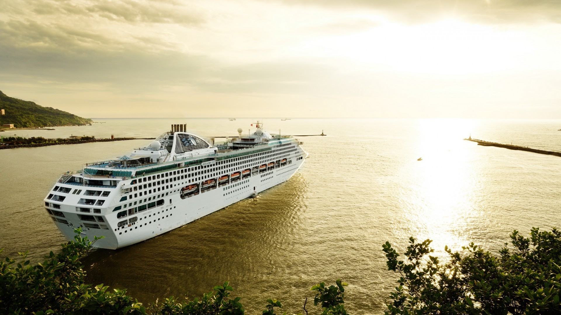 water travel watercraft transportation system sea sky ship boat vehicle outdoors ocean sail