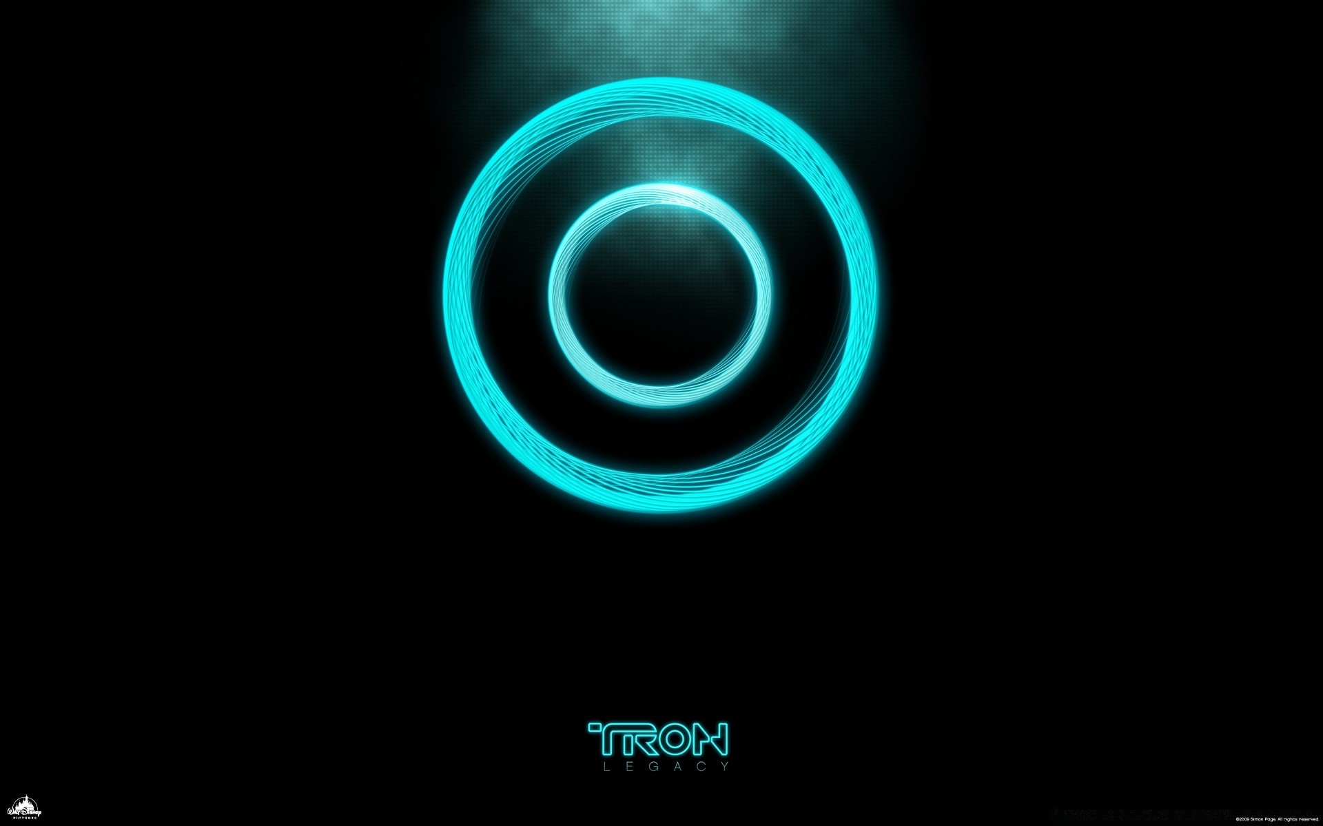 tron legacy design light abstract illustration shining desktop dark bright energy futuristic shape art flame smooth space smoke round element image wallpaper