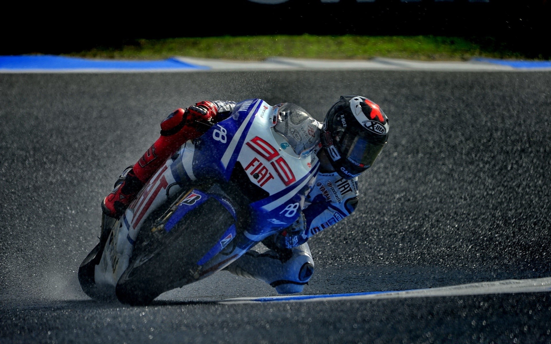 sports competition race track hurry championship bike action racer machine vehicle