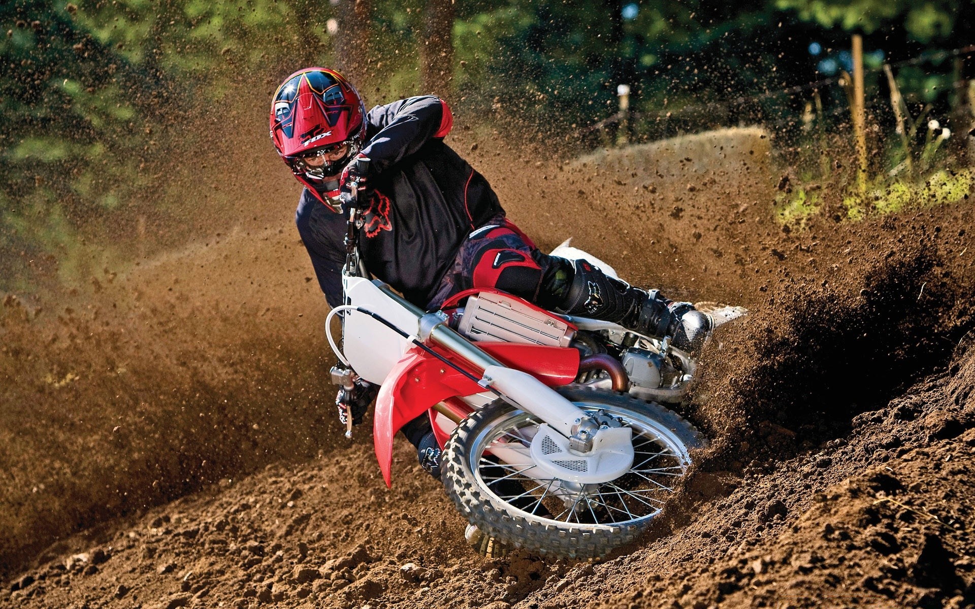 sports soil bike competition race vehicle hurry wheel racer action motion motocross trail biker road mud fast helmet adventure track dust