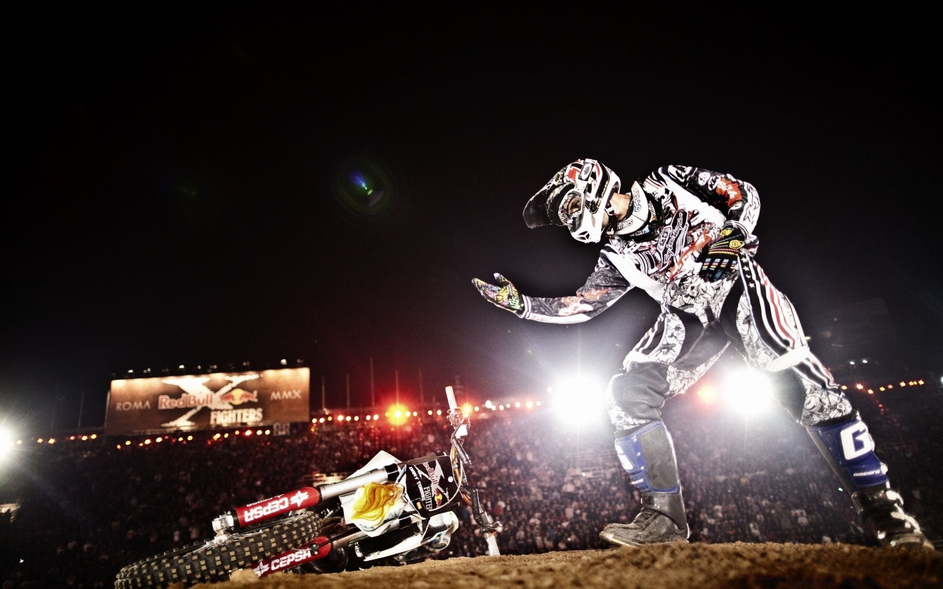 sports competition race action motion performance hurry championship bike