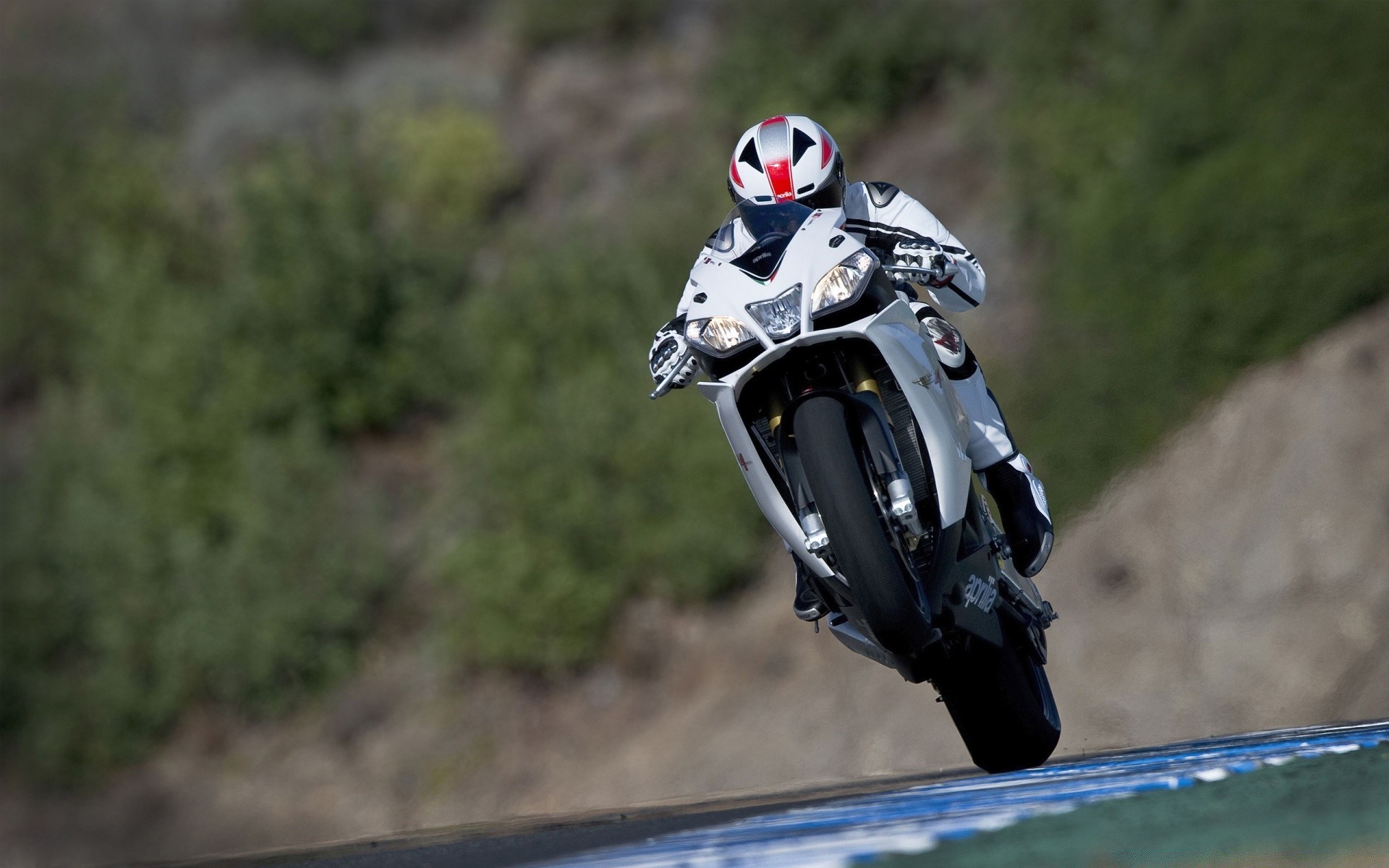 sports bike race biker competition helmet action racer vehicle hurry wheel adventure cyclist trail ride outdoors sport one