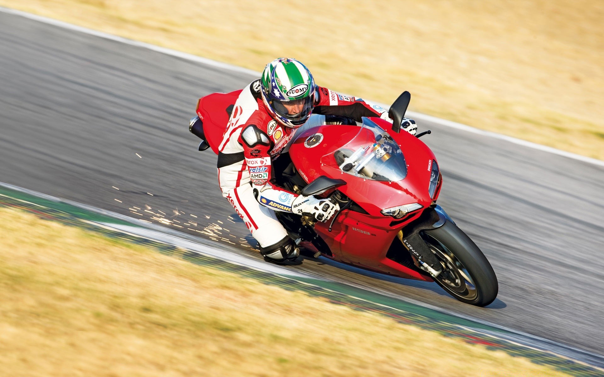 sports race championship track competition bike hurry racer action vehicle fast tournament circuit drive driver helmet machine