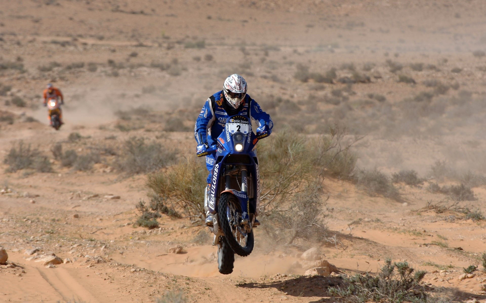 sports adventure bike road trail wheel desert biker action adult competition race soil vehicle one hurry man sitting leisure motion